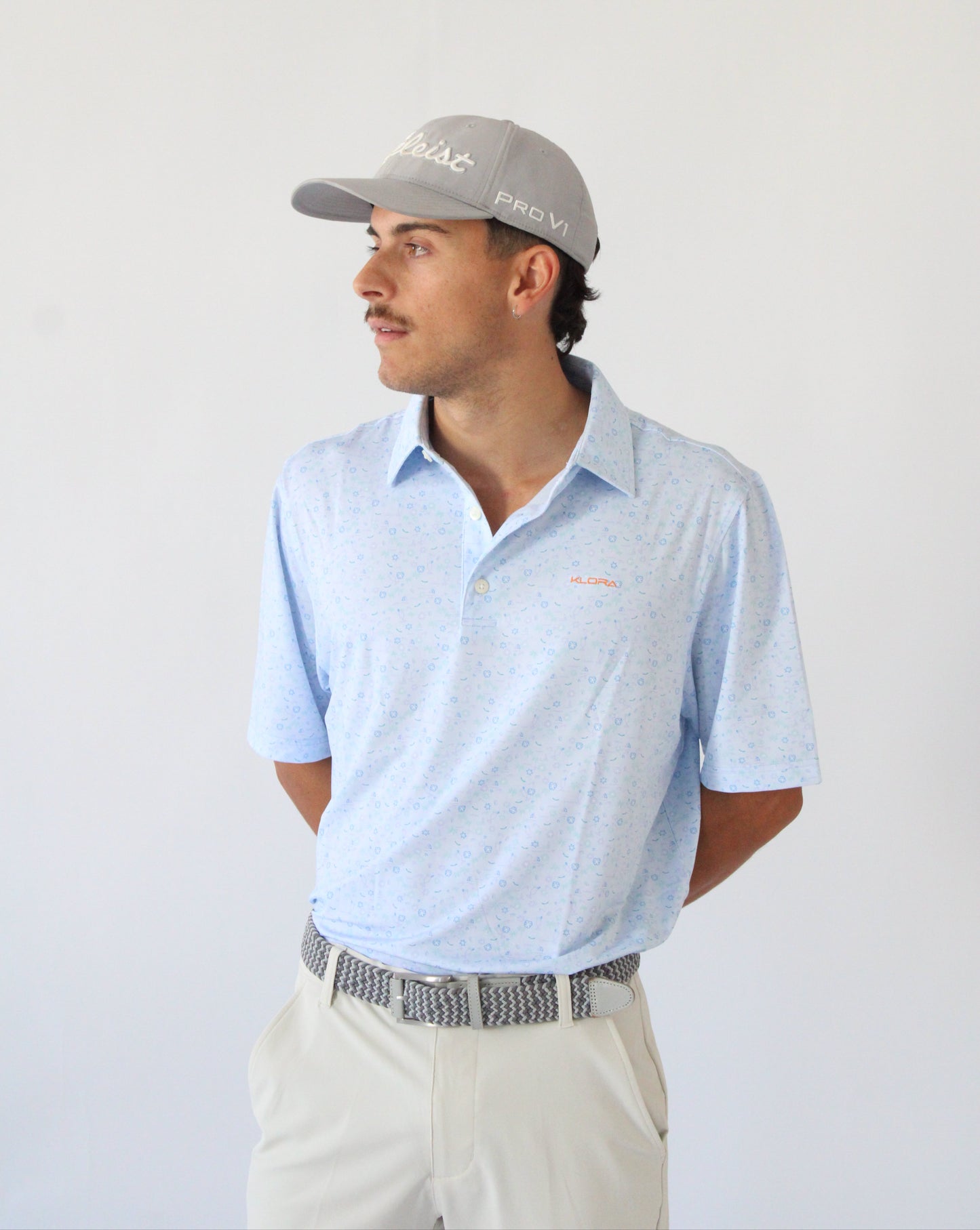 Essential Polo
