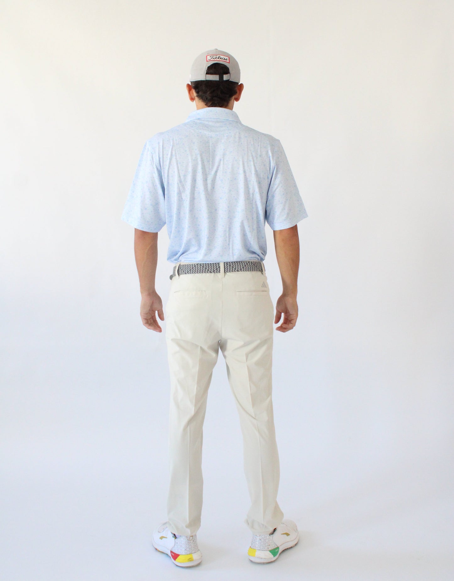 Essential Polo