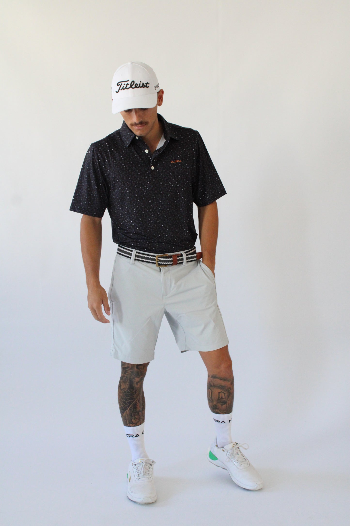 Essential Polo