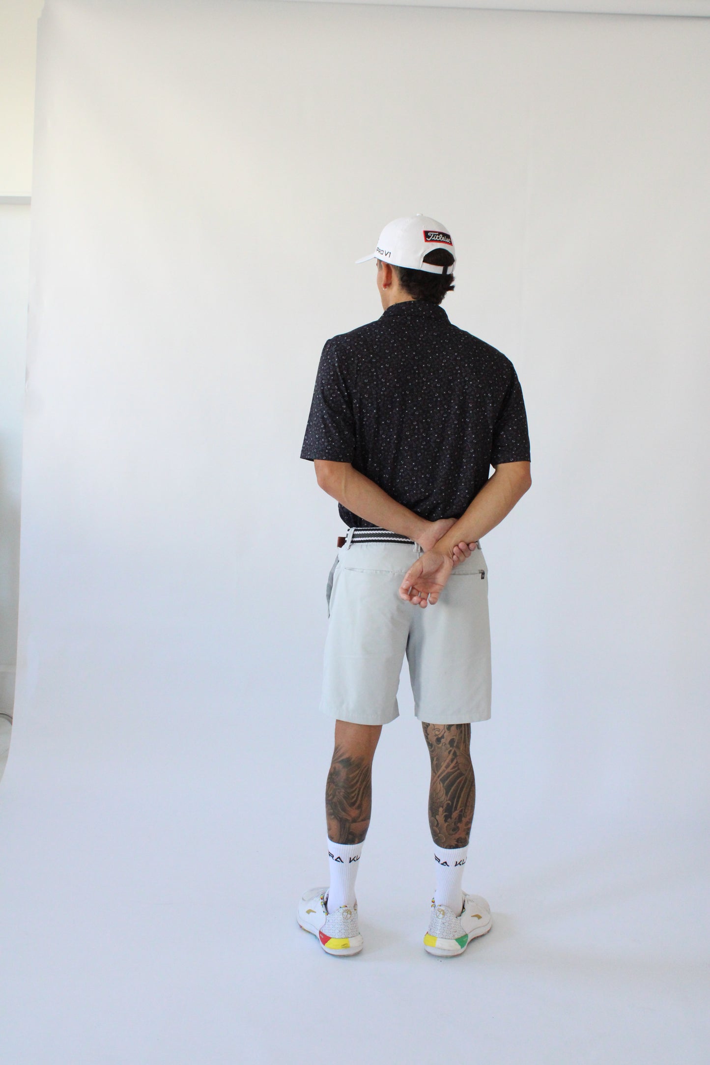 Essential Polo