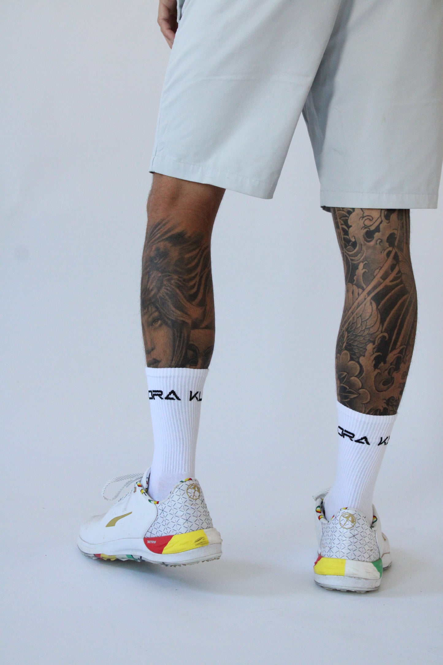 Klora Socks 3-Pack
