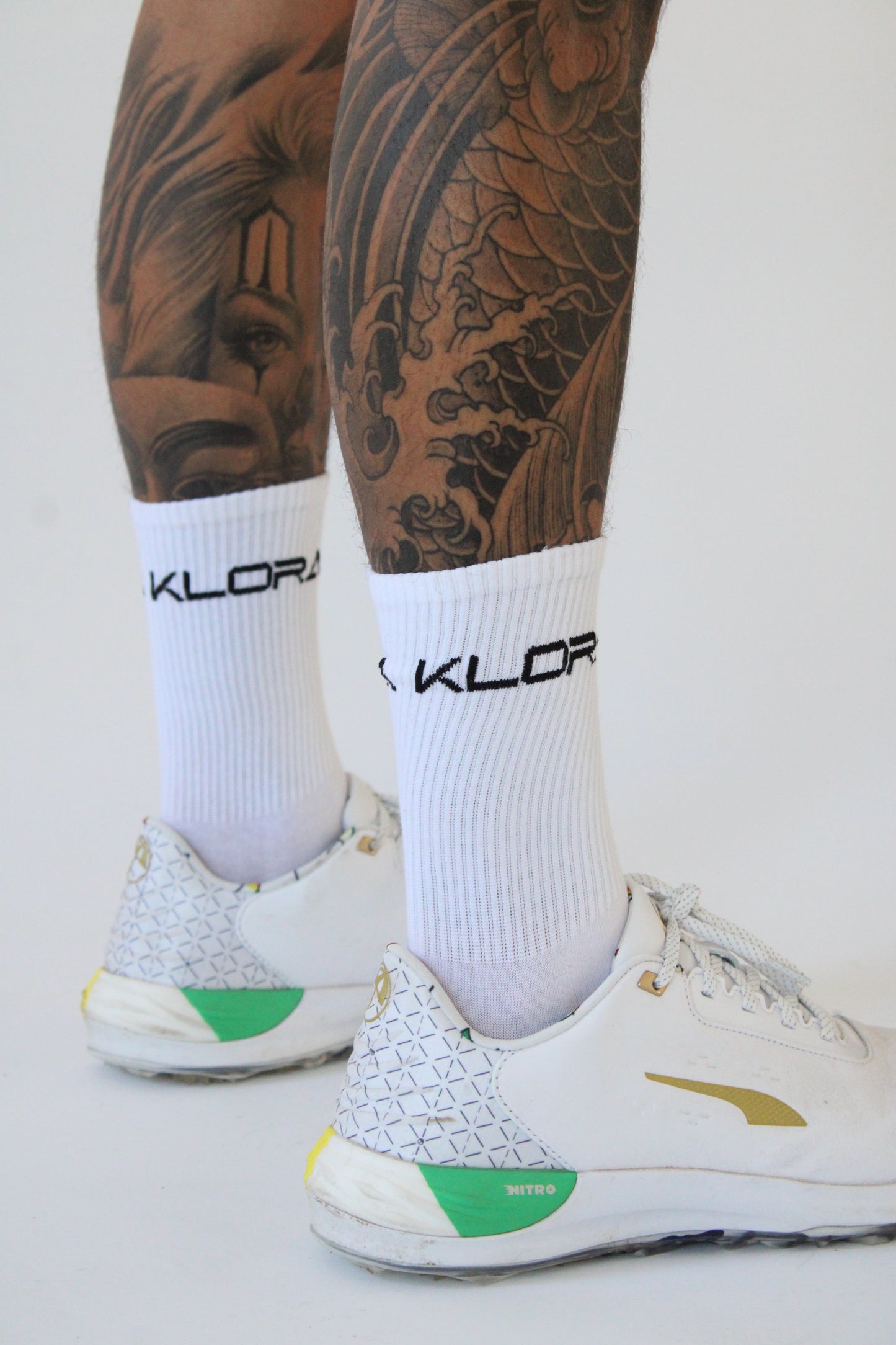 Klora Socks 3-Pack