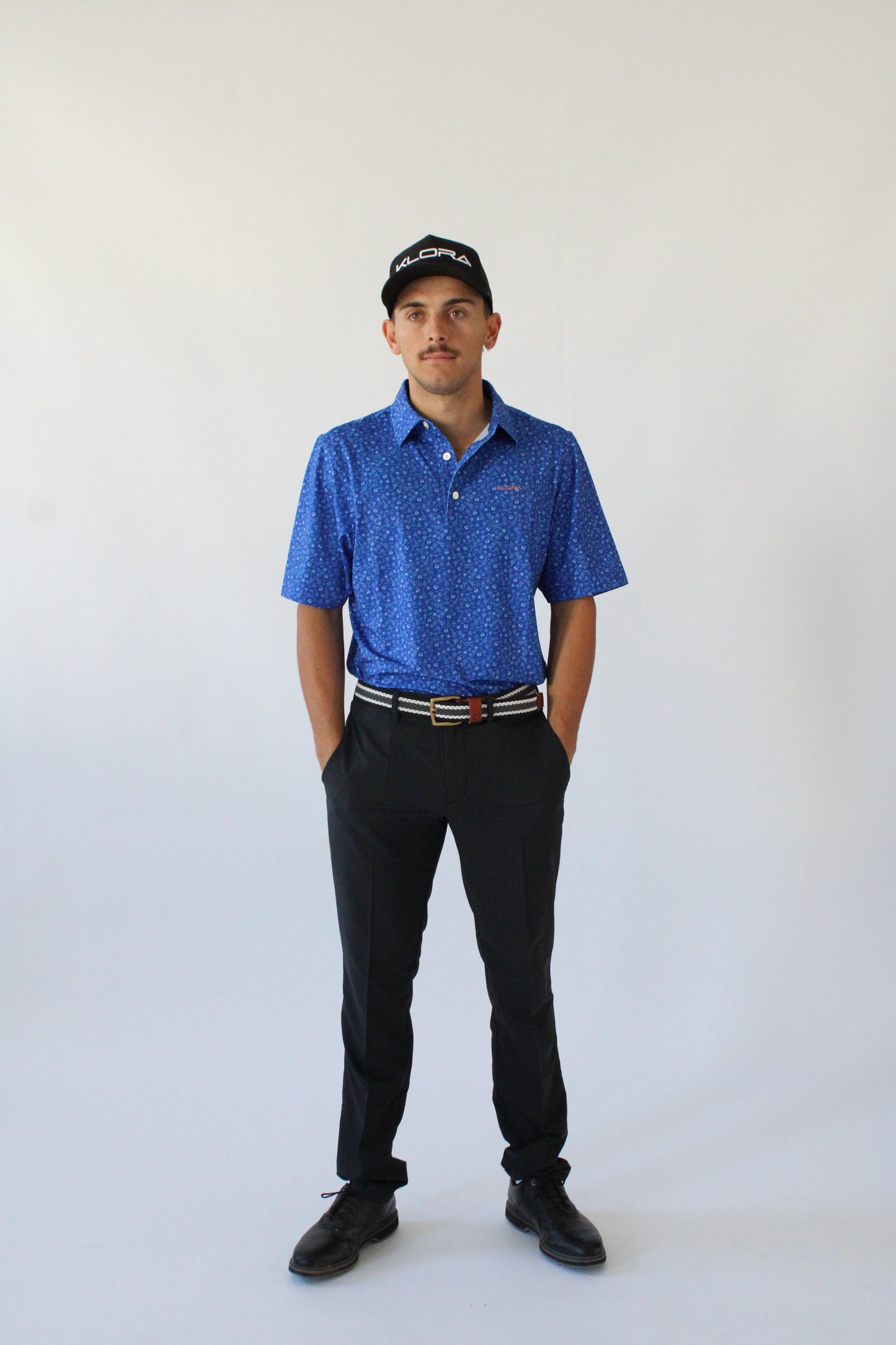 Essential Polo