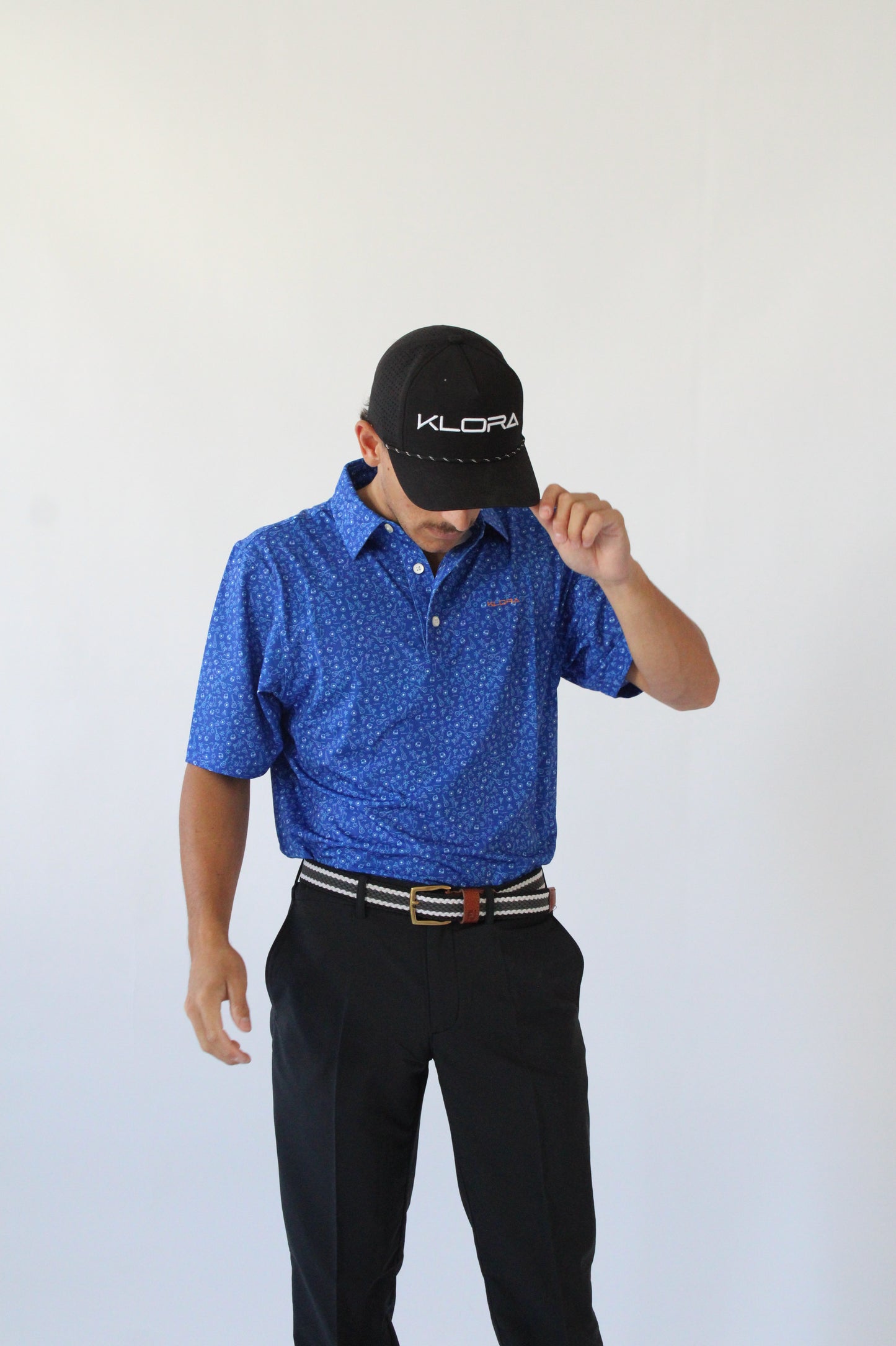 Essential Polo