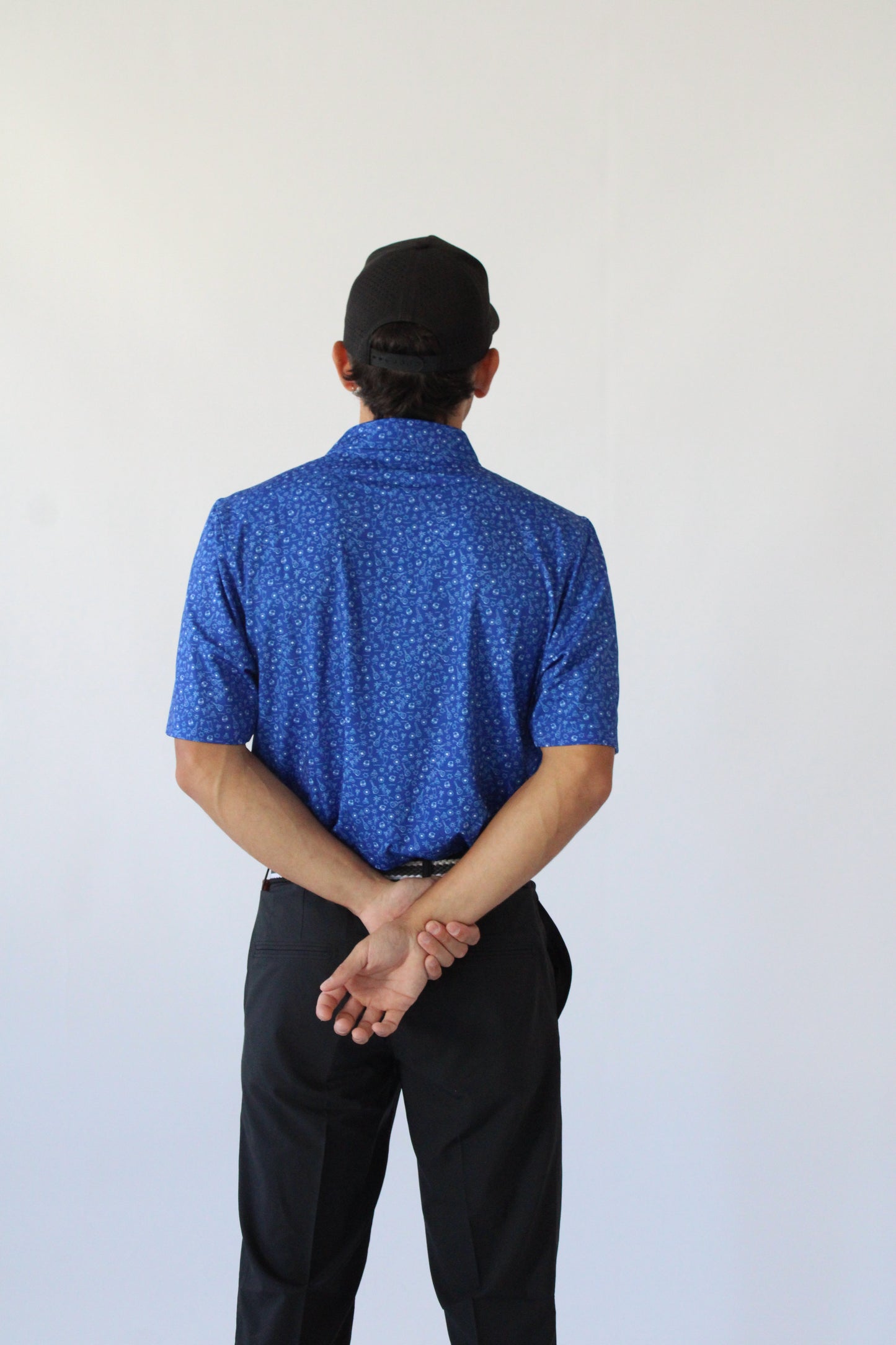Essential Polo