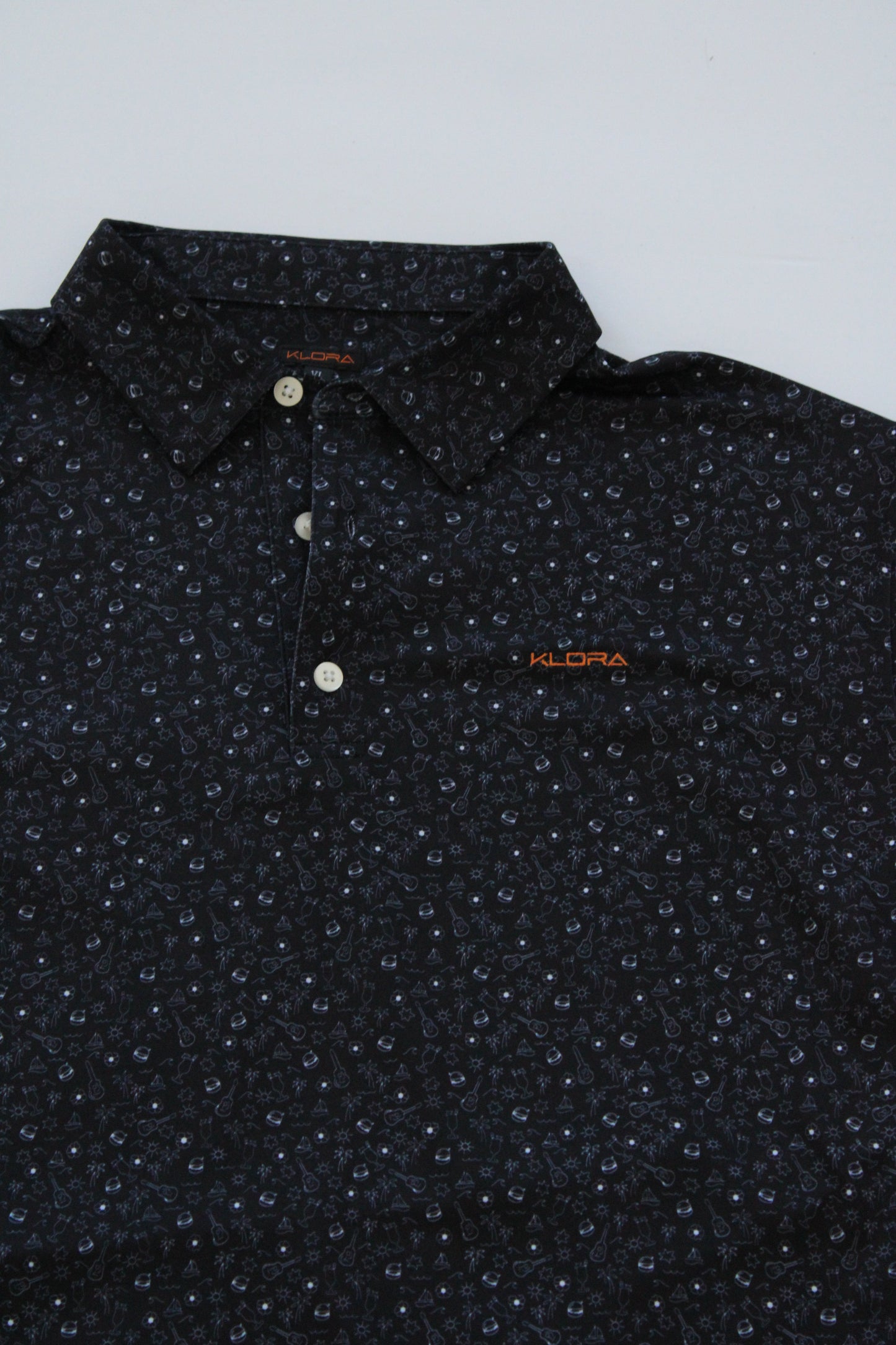 Essential Polo