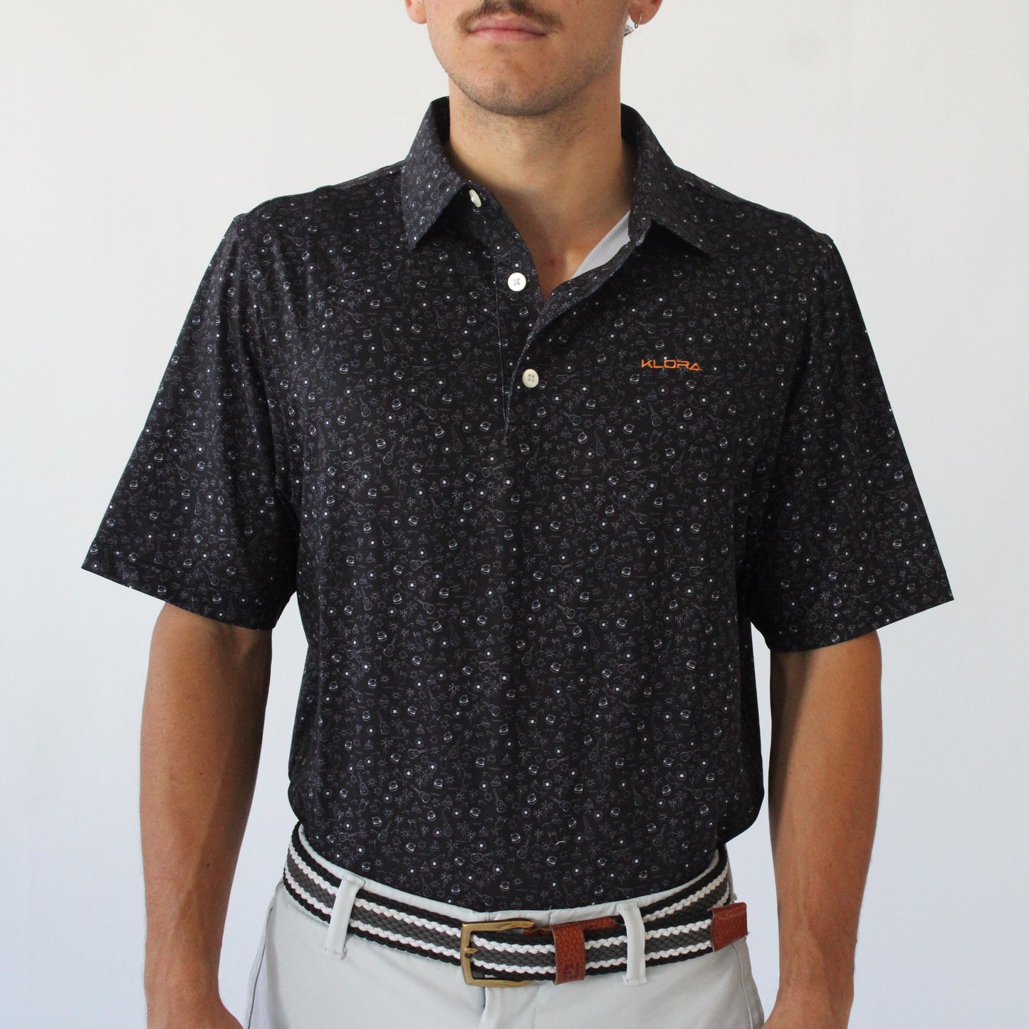 Essential Polo