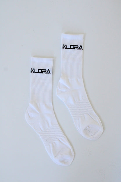 Klora Socks 3-Pack