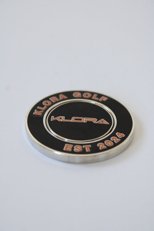 Klora Ball Marker